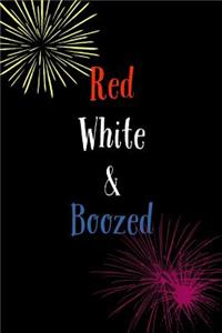 Red White And Boozed