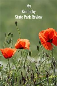 My Kentucky State Park Review