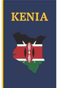 Kenia
