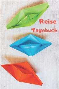 Reise Tagebuch