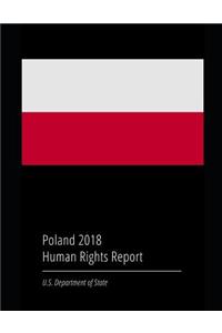 Poland 2018 Human Rights Report