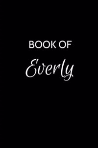 Book of Everly