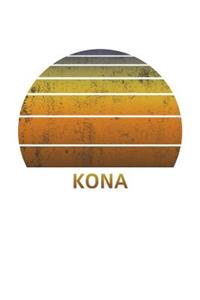 Kona