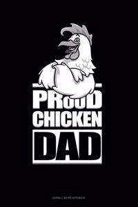 Proud Chicken Dad