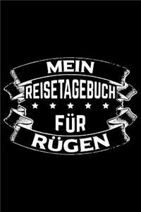 Mein Reisetagebuch für Rügen