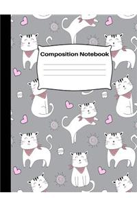 Composition Notebook