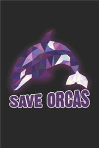 Save Orcas