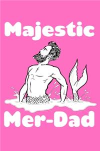 Majestic Merdad