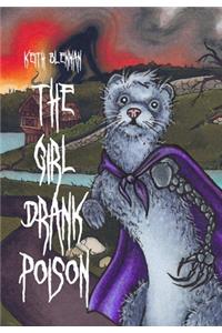 Girl Drank Poison