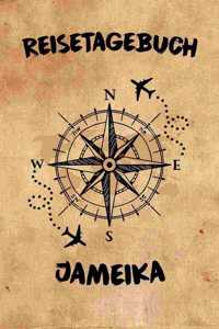 Reisetagebuch Jameika