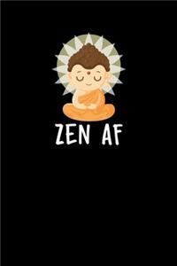 Zen AF