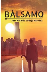 Bálsamo