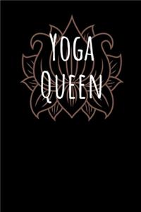 Yoga Queen