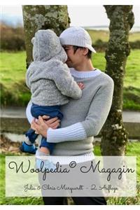 Woolpedia Magazin