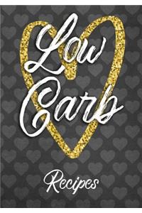 Low Carb Recipes