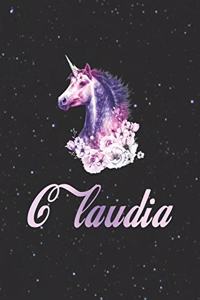 Claudia