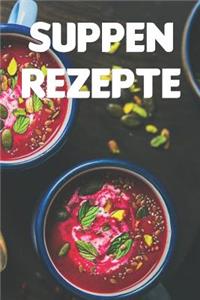 Suppen Rezepte