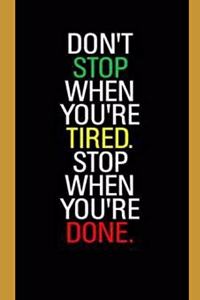 Inspirational