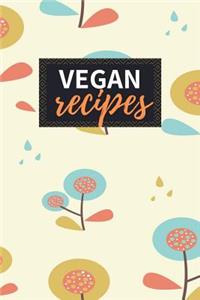 Vegan Recipes