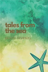 Tales from the sea