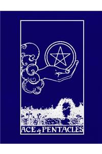 Ace of Pentacles