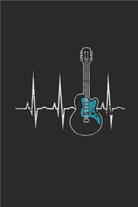 Guitar Heartbeat