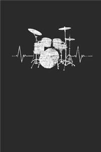 Drums Heartbeat