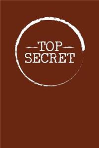 Top Secret