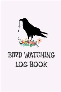 Bird Watching Log Book