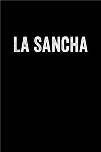 La Sancha
