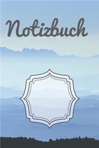 Notizbuch