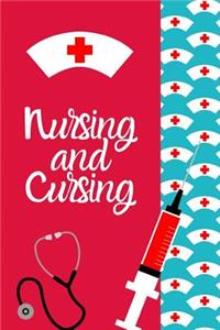 Nursing And Cursing