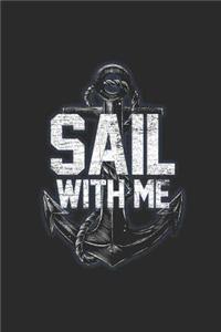 Sail With Me