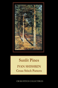 Sunlit Pines