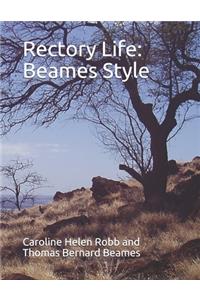 Rectory Life