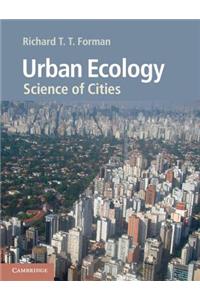 Urban Ecology