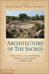 Architecture of the Sacred