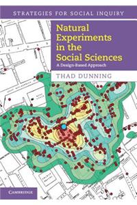 Natural Experiments in the Social Sciences