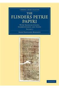 Flinders Petrie Papyri