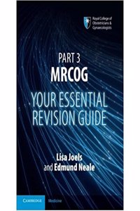 Part 3 MRCOG Your Essential Revision Guide 1st/20108