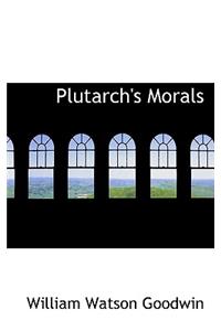 Plutarch's Morals