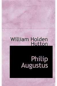 Philip Augustus