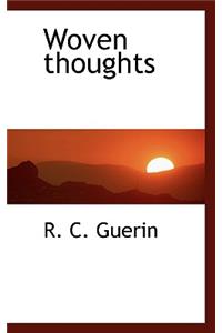 Woven Thoughts