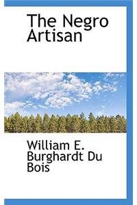 The Negro Artisan