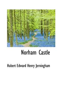 Norham Castle