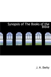 Synopsis of the Books of the Bible, Volume I (Genesis - II Chronicles)