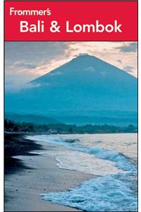 Frommer's Bali & Lombok