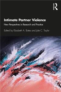 Intimate Partner Violence