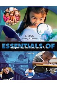 Essentials of Integrating the Language Arts