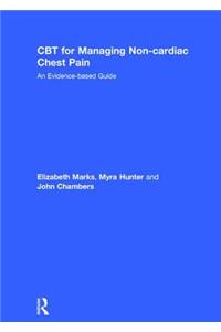 CBT for Managing Non-Cardiac Chest Pain